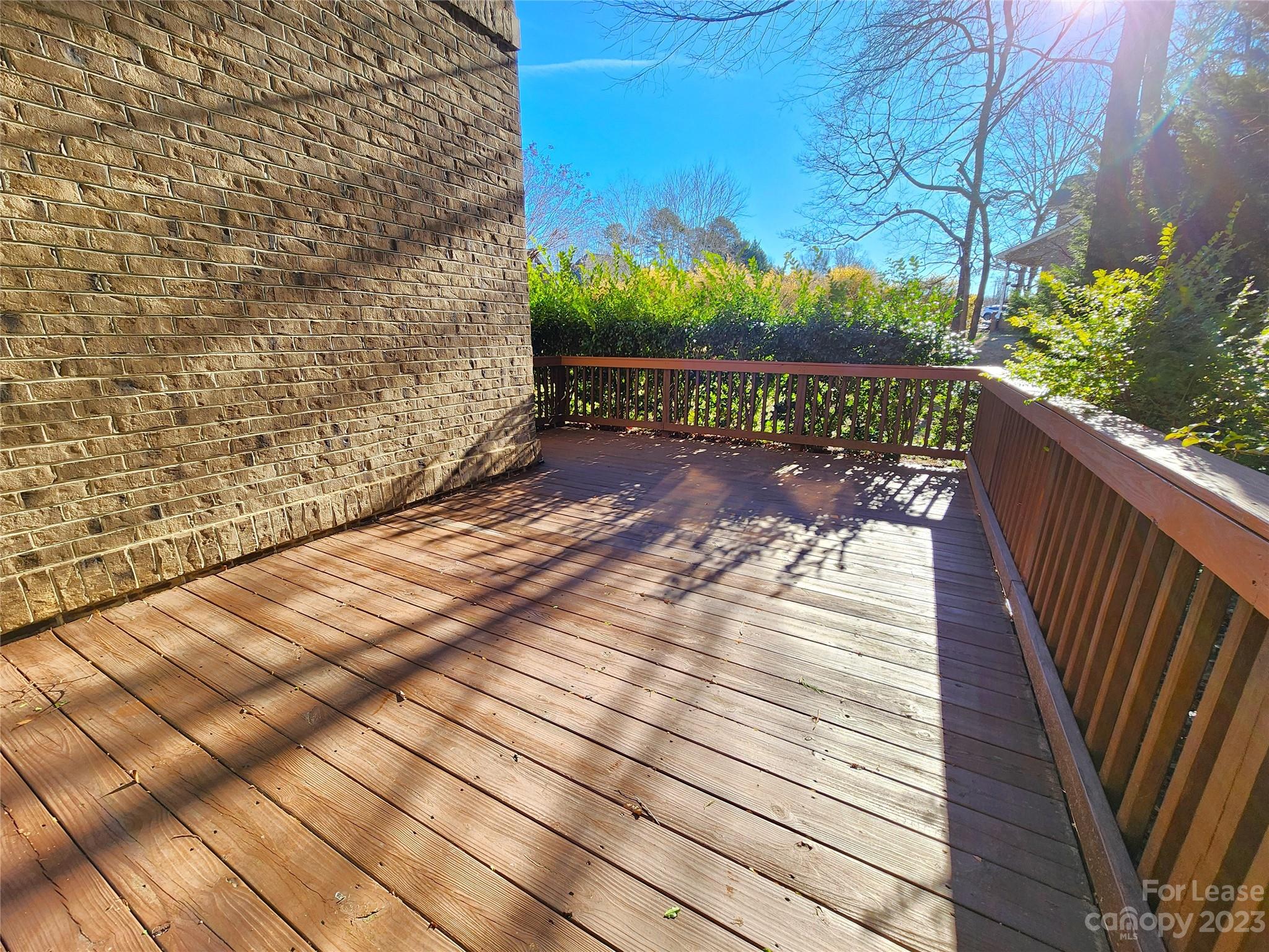The Woodlands - Residential Lease
