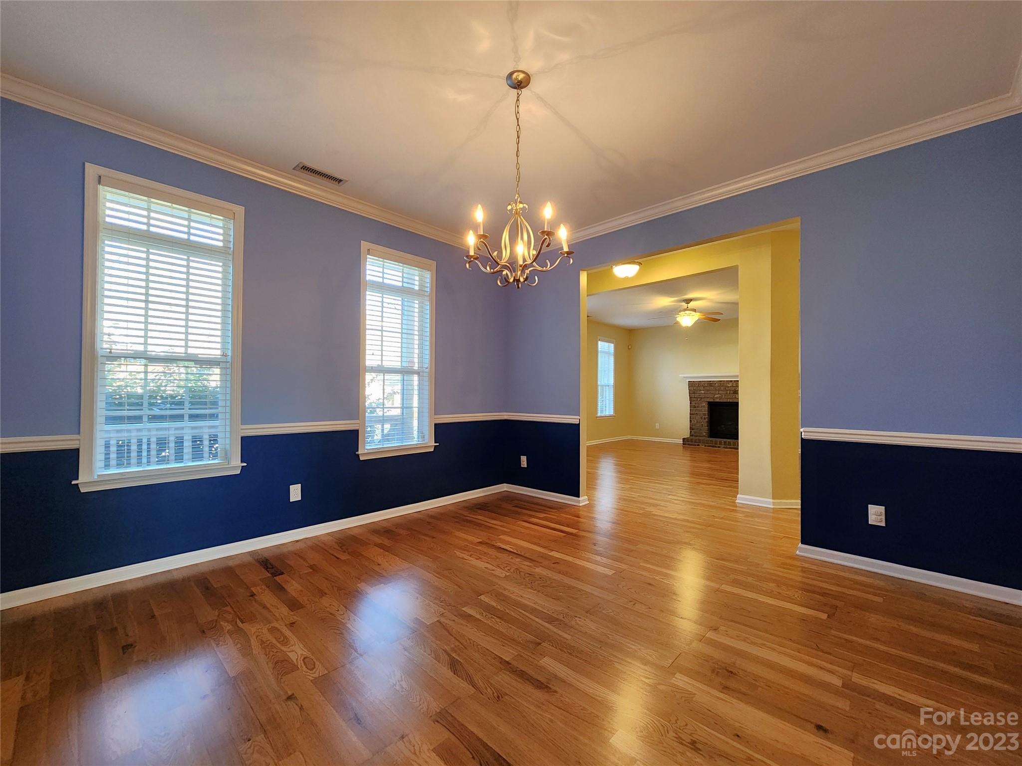 The Woodlands - Residential Lease