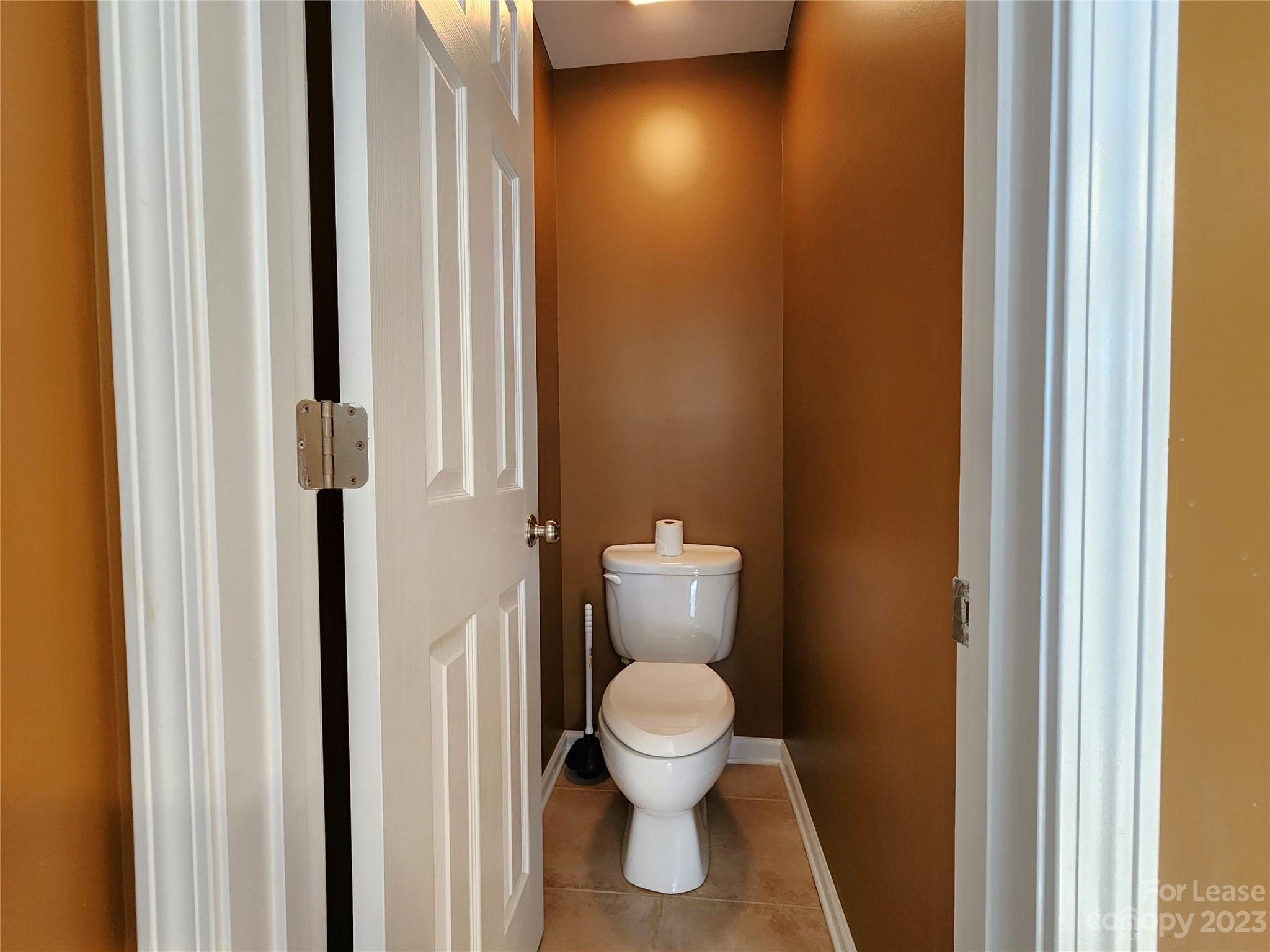 The Woodlands - Residential Lease