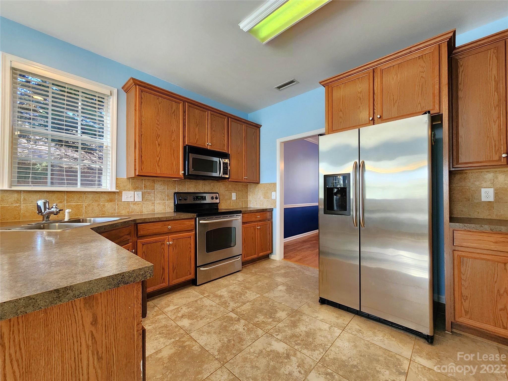 The Woodlands - Residential Lease