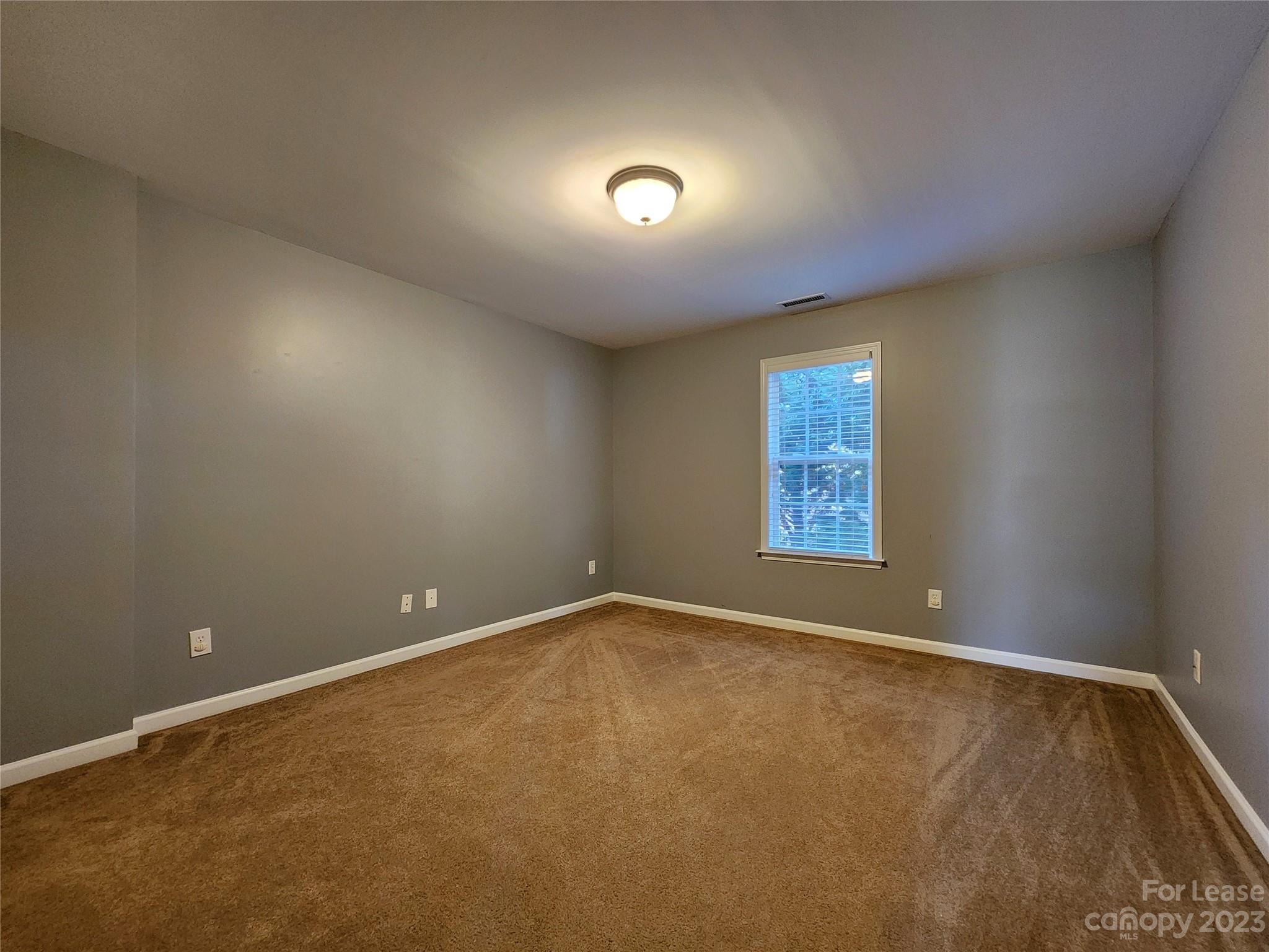 The Woodlands - Residential Lease