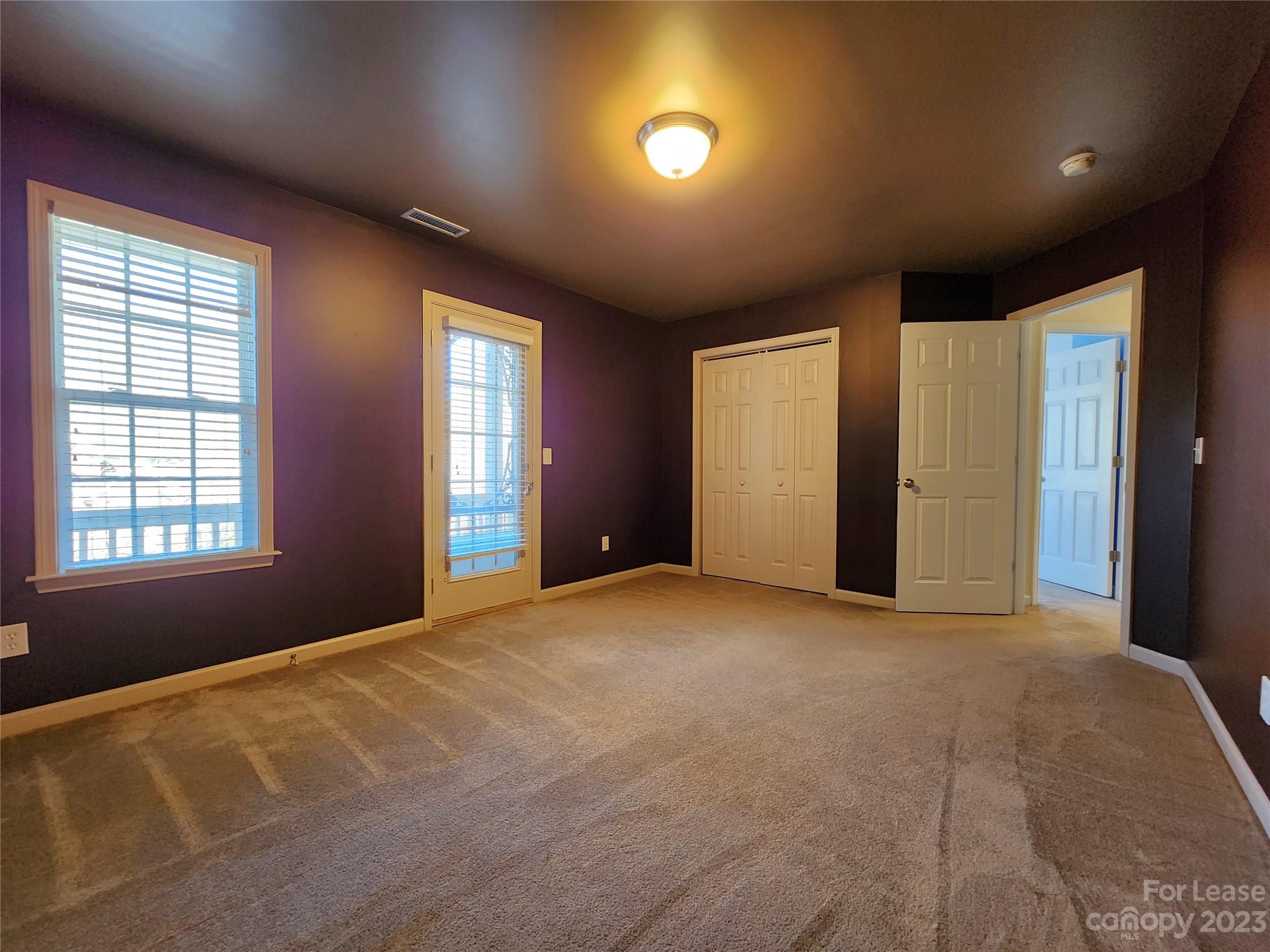 The Woodlands - Residential Lease
