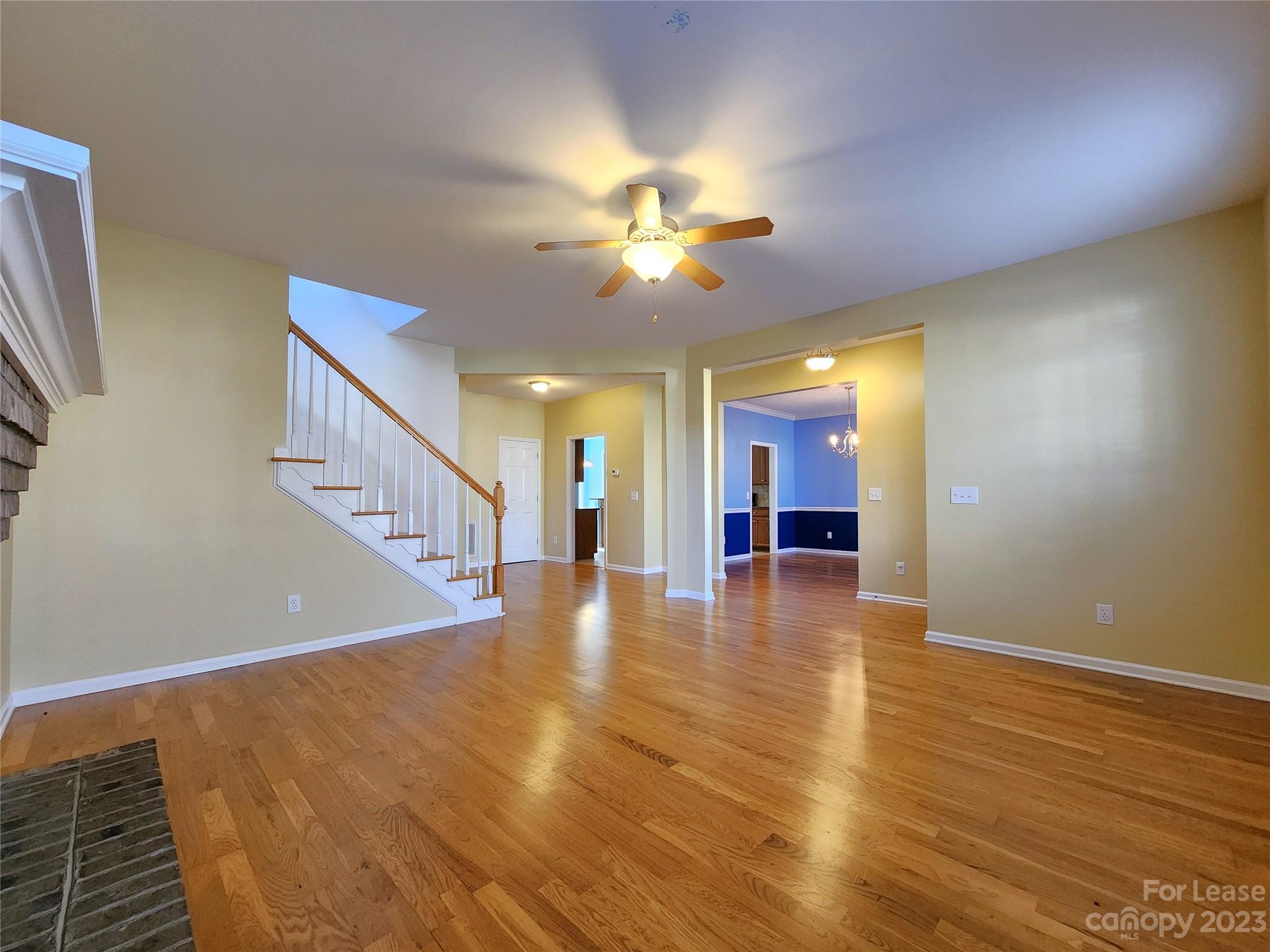 The Woodlands - Residential Lease