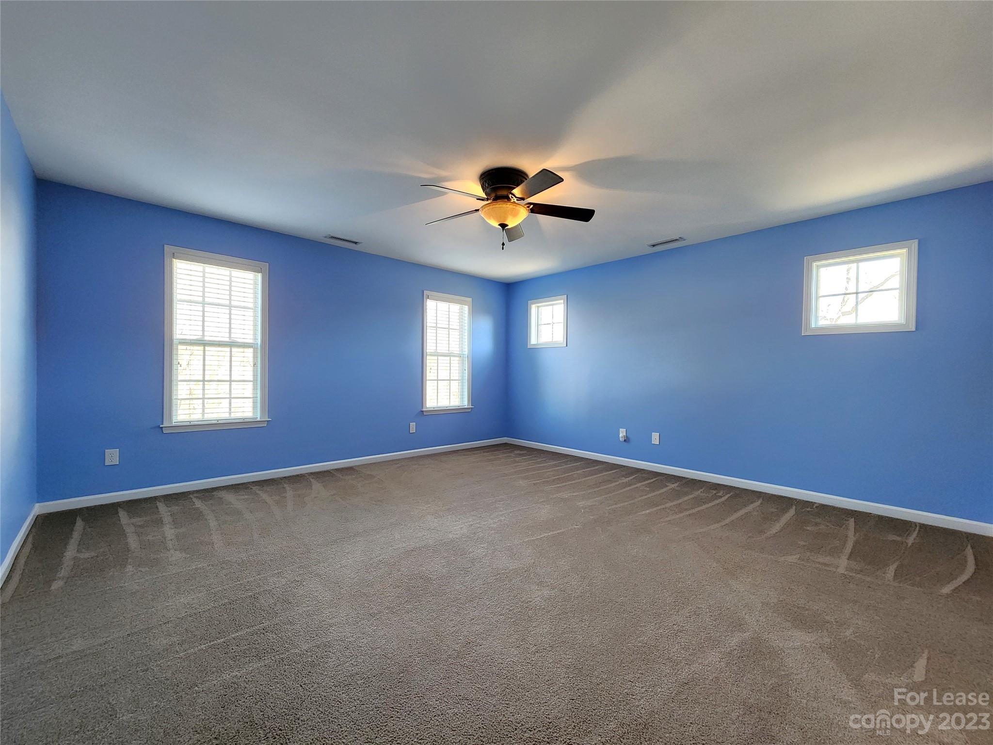 The Woodlands - Residential Lease