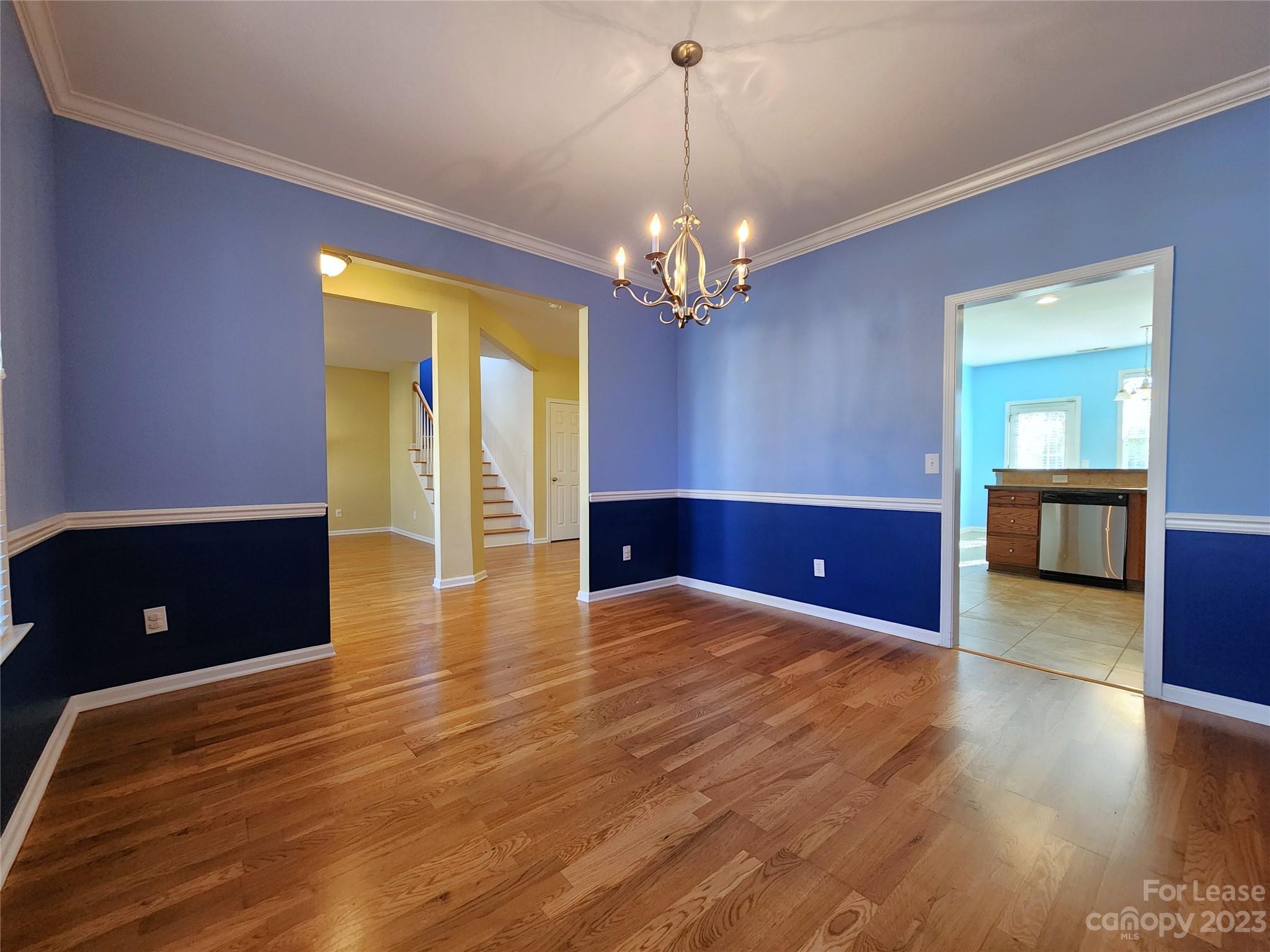 The Woodlands - Residential Lease