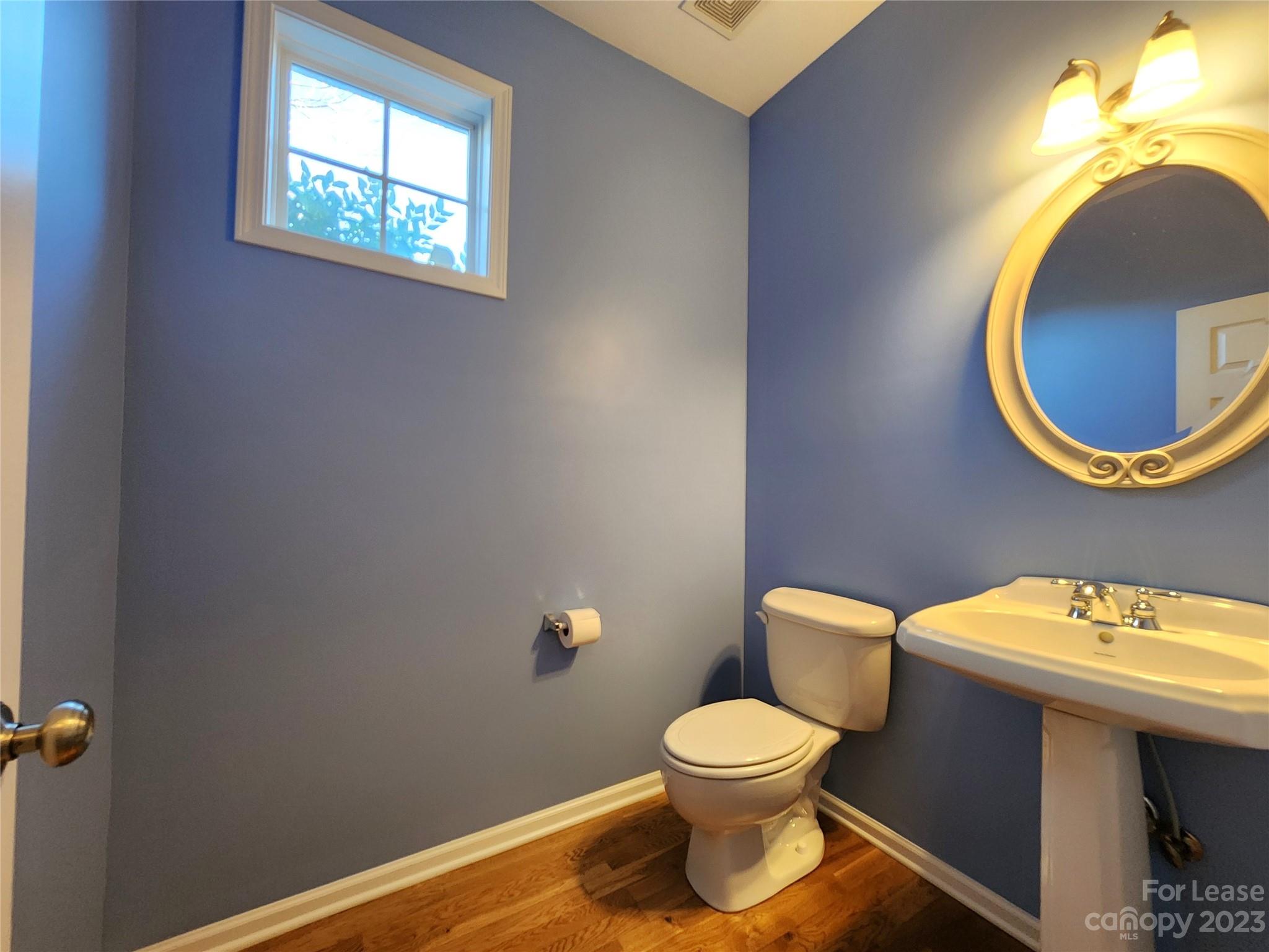 The Woodlands - Residential Lease