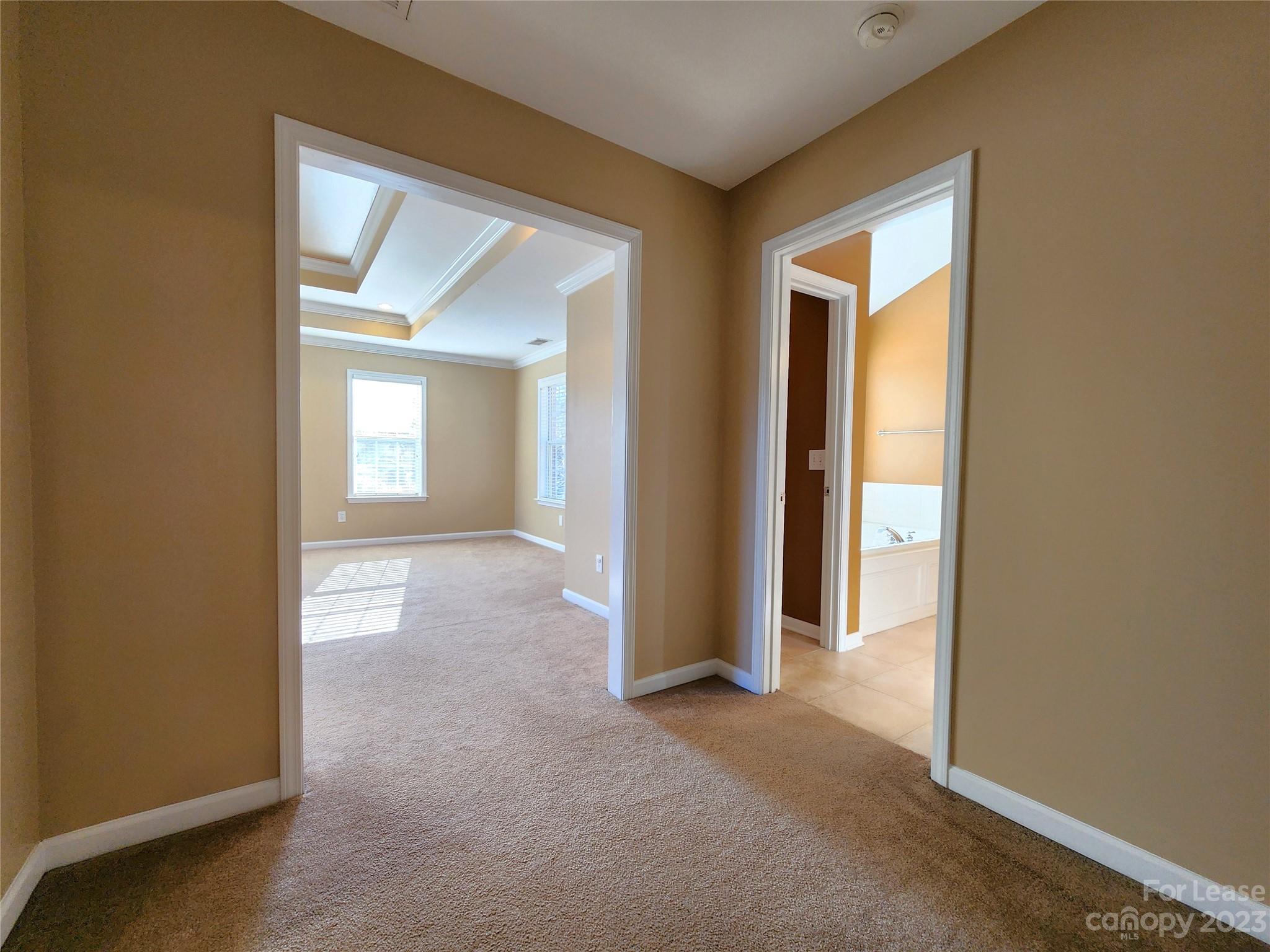 The Woodlands - Residential Lease