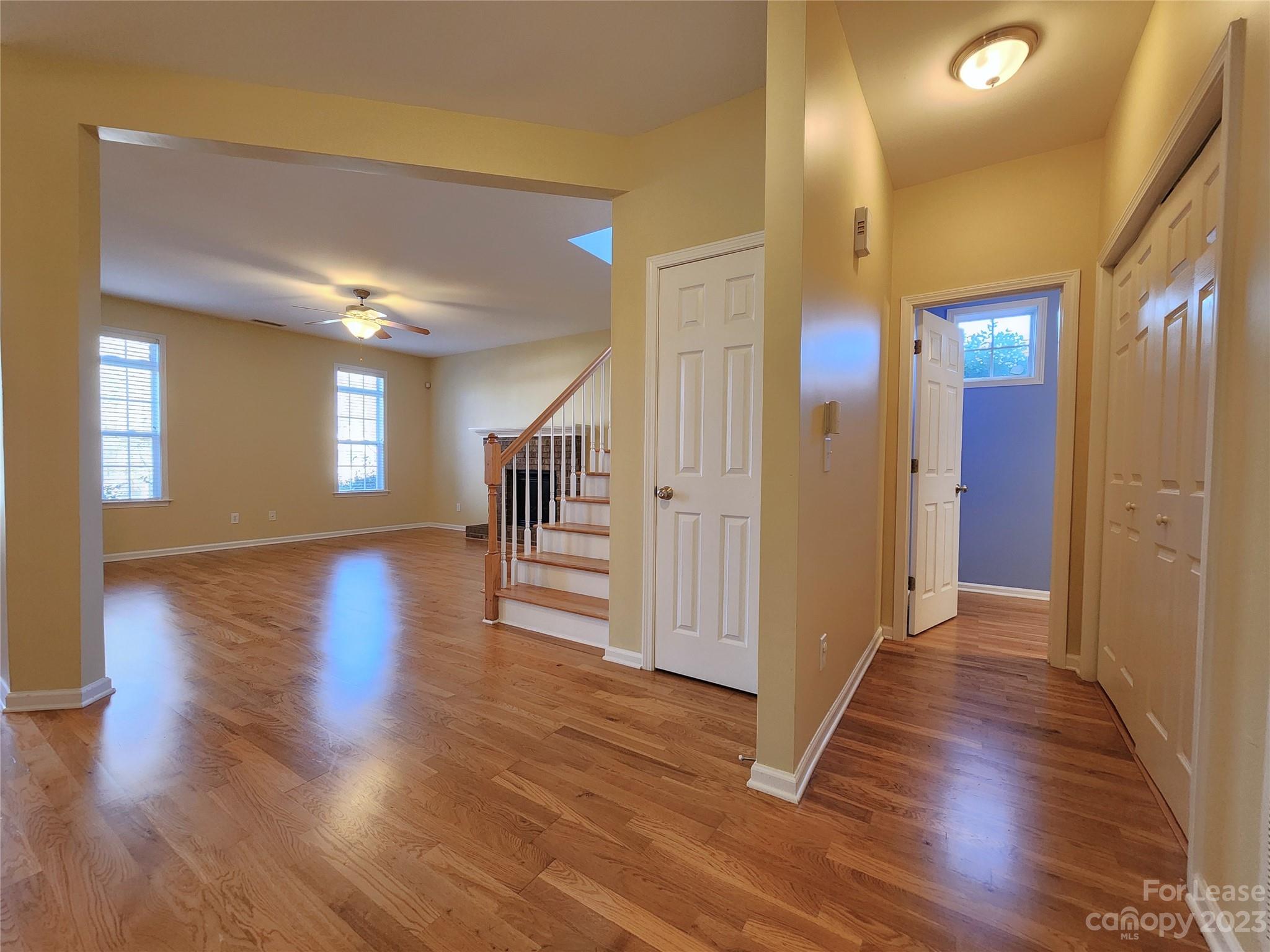 The Woodlands - Residential Lease