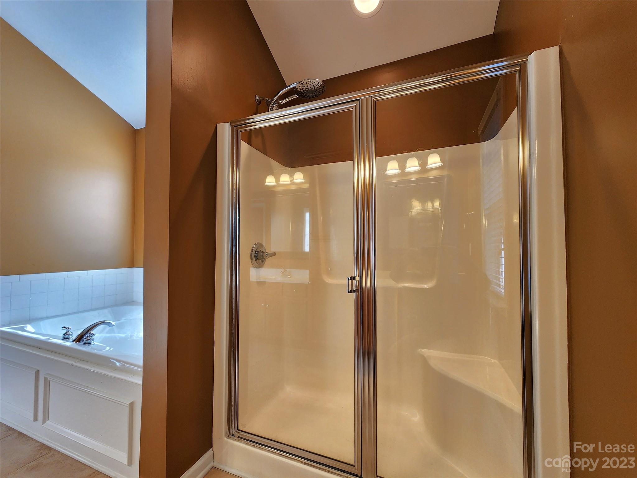 The Woodlands - Residential Lease