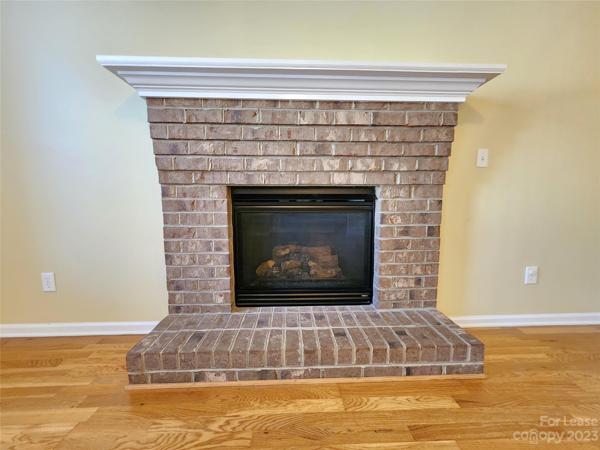 The Woodlands - Residential Lease