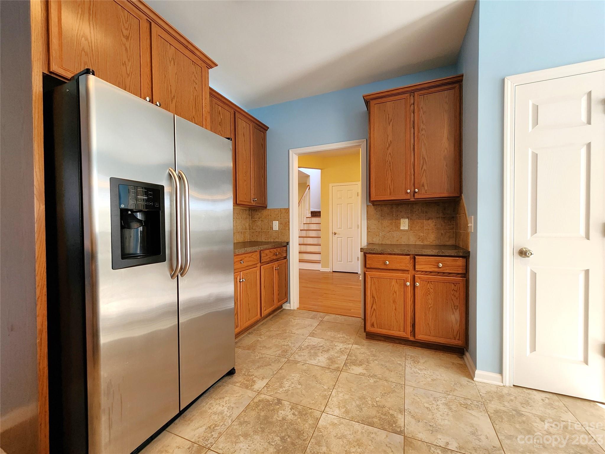 The Woodlands - Residential Lease