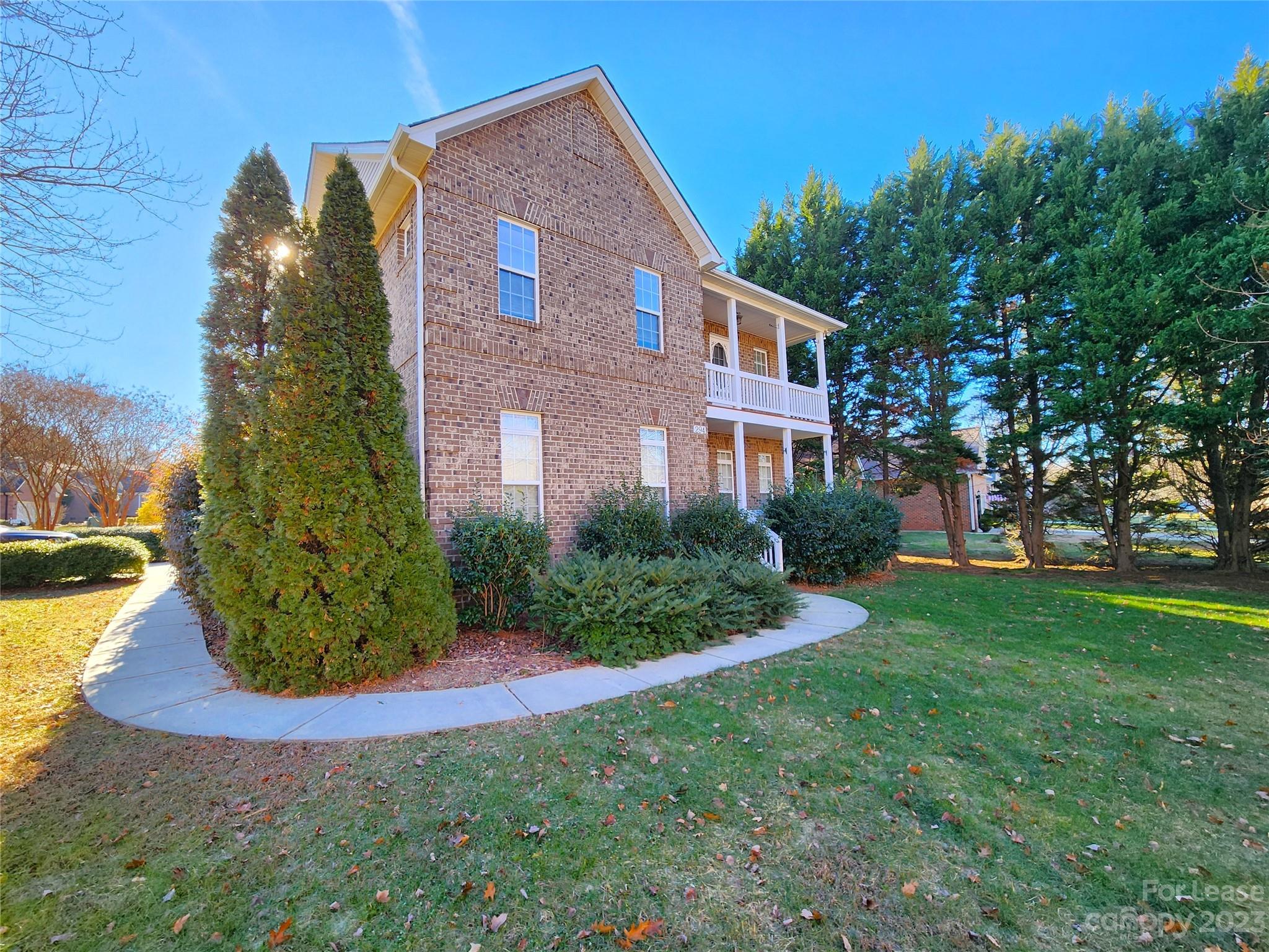 The Woodlands - Residential Lease