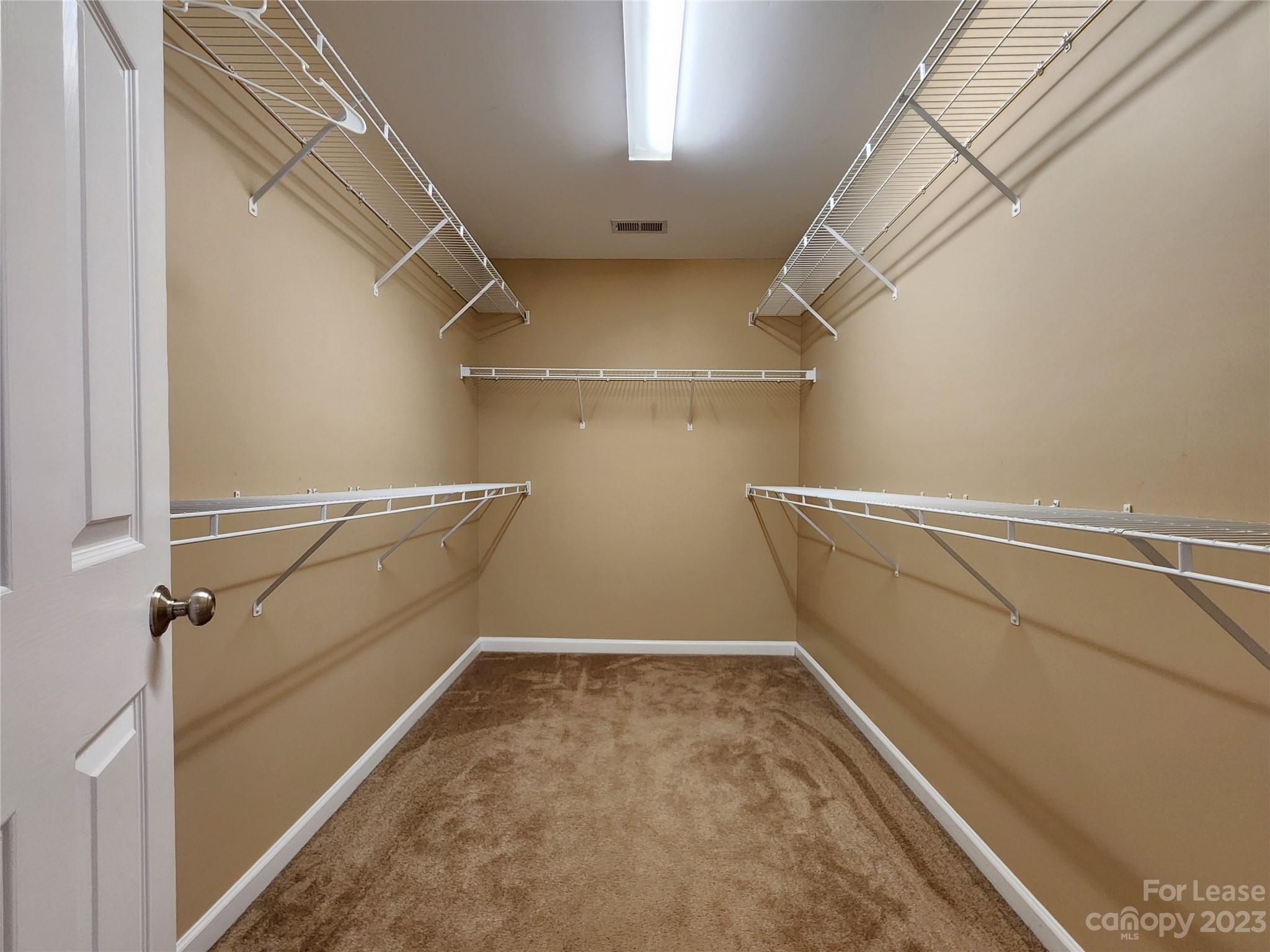 The Woodlands - Residential Lease