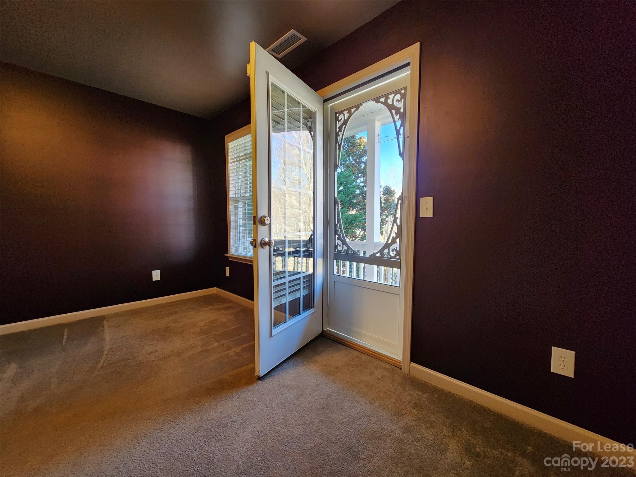 The Woodlands - Residential Lease