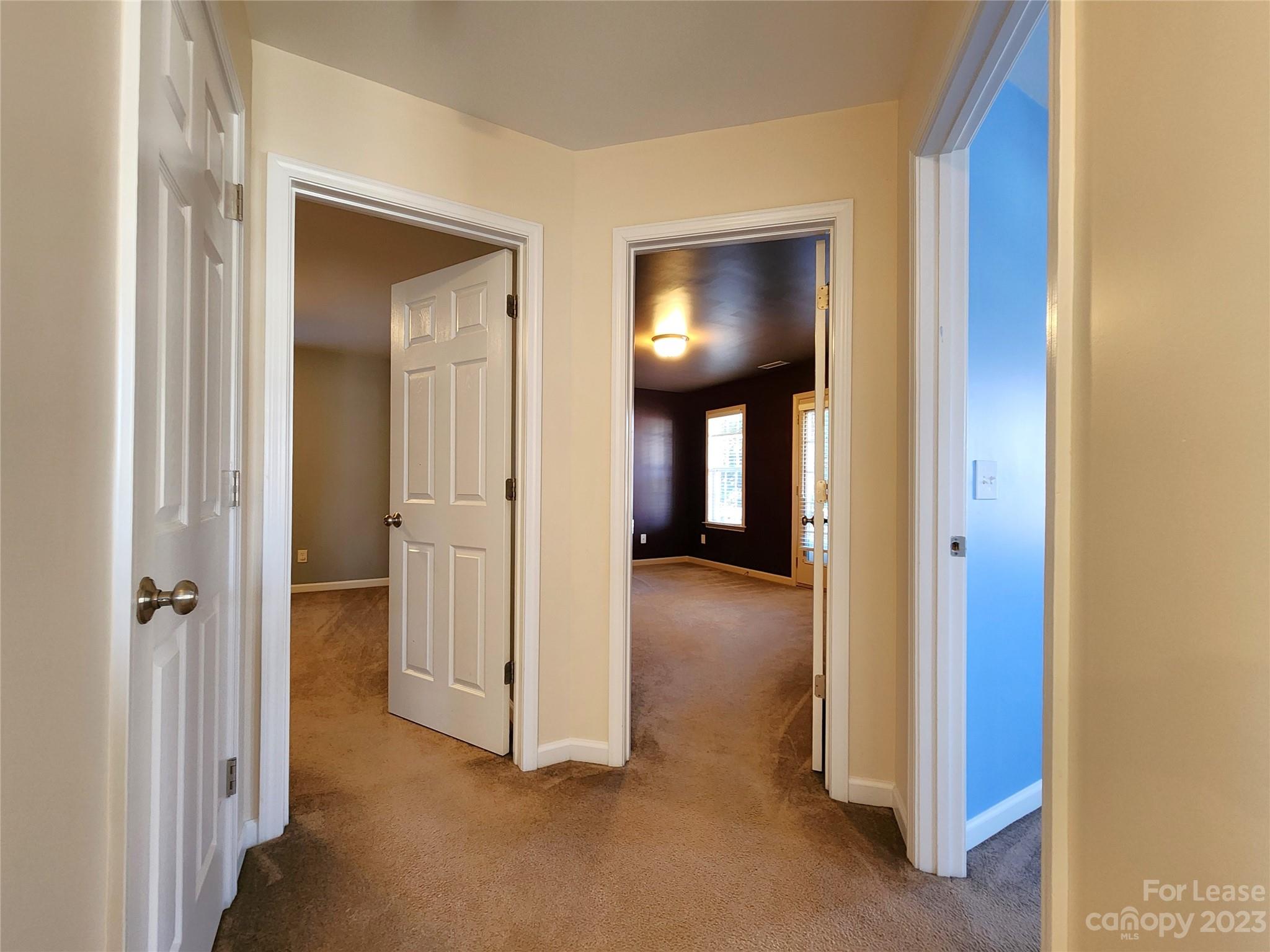 The Woodlands - Residential Lease
