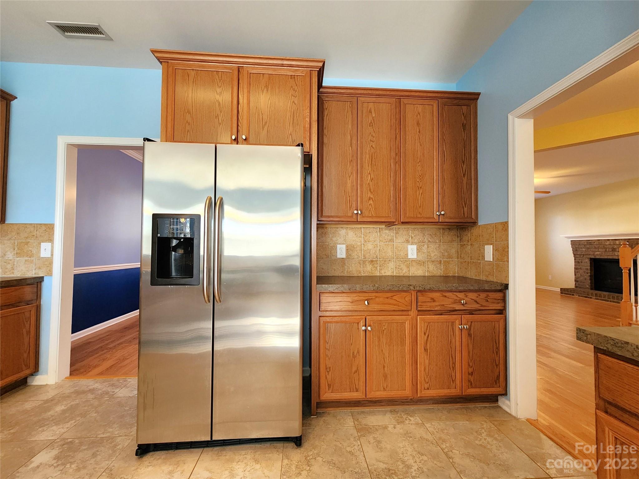 The Woodlands - Residential Lease