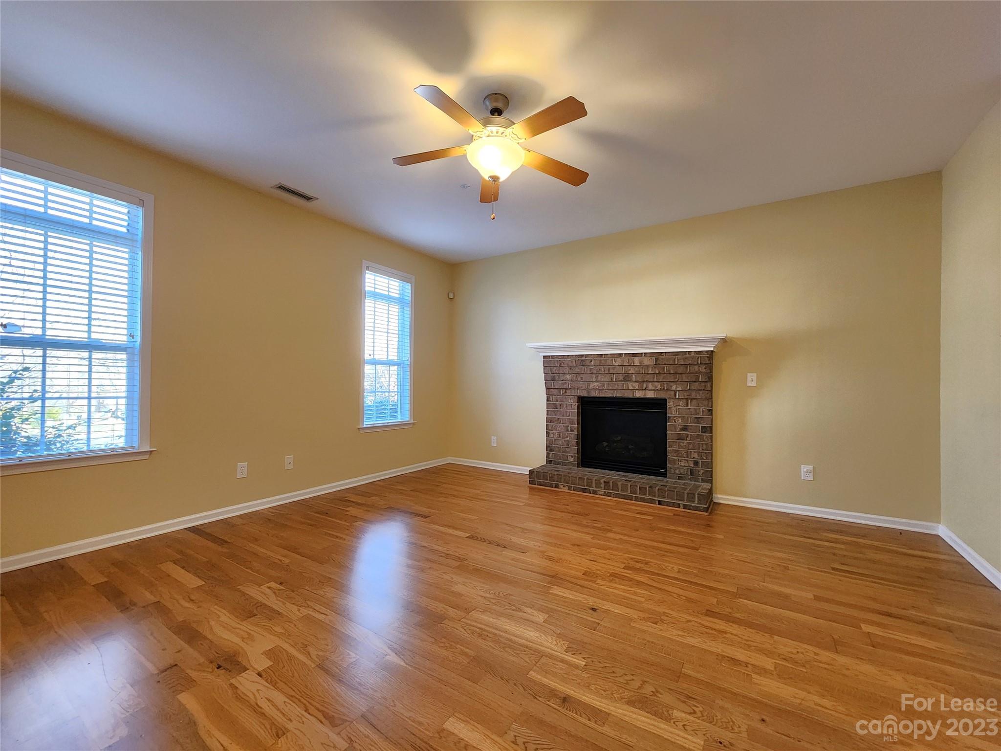 The Woodlands - Residential Lease