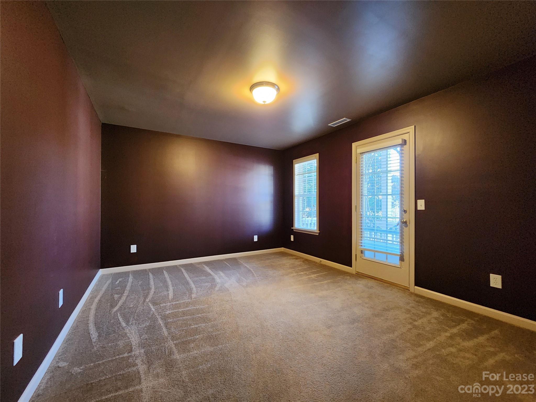 The Woodlands - Residential Lease