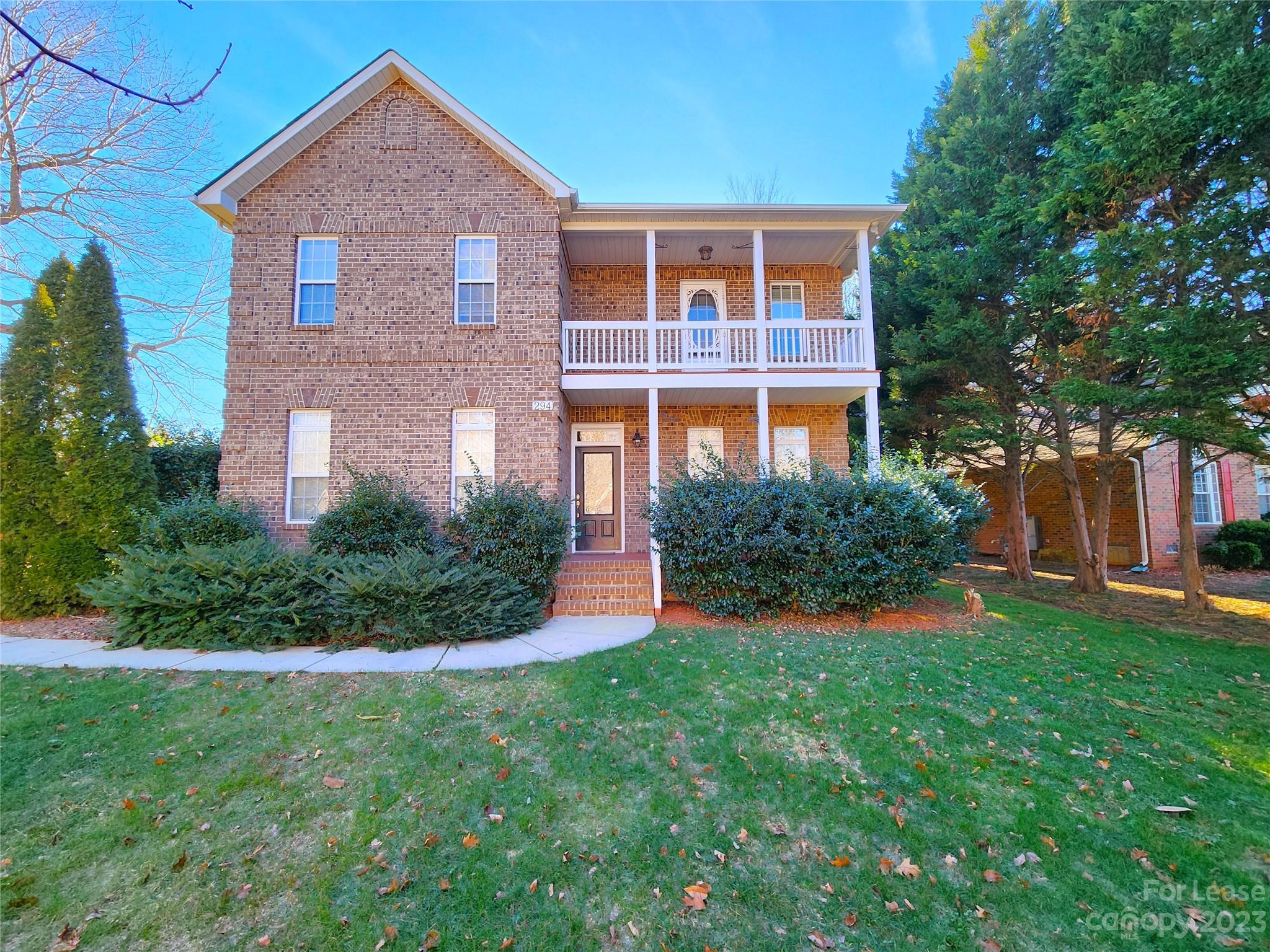The Woodlands - Residential Lease