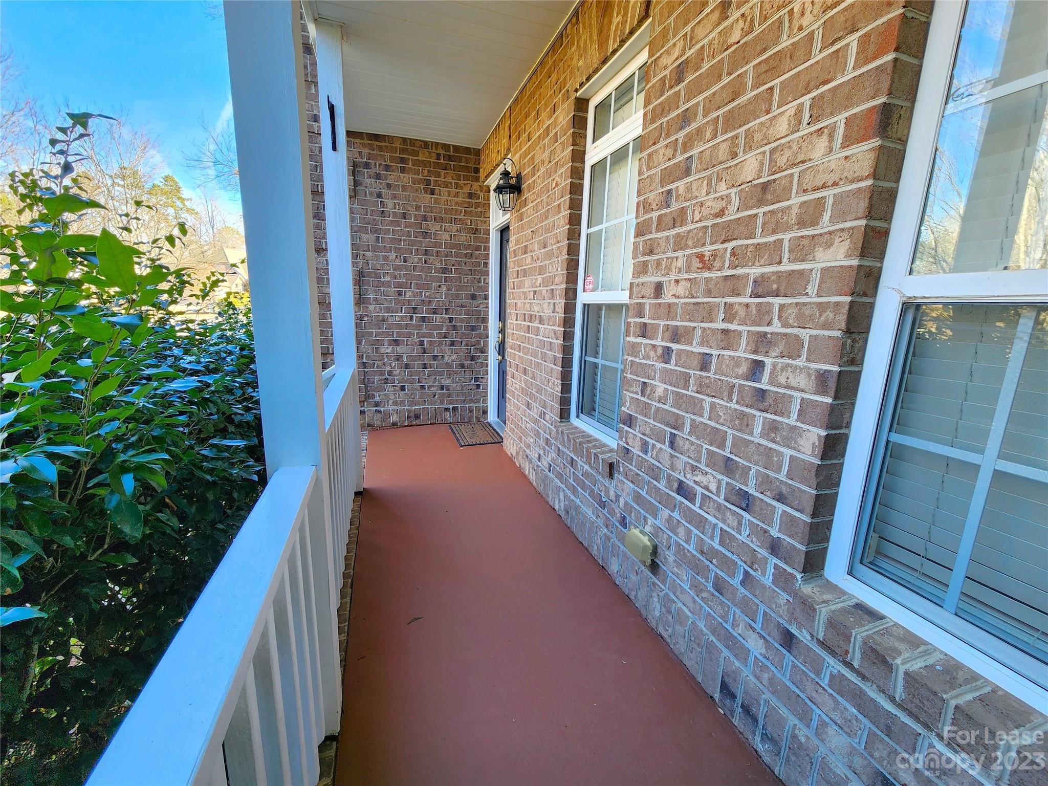 The Woodlands - Residential Lease