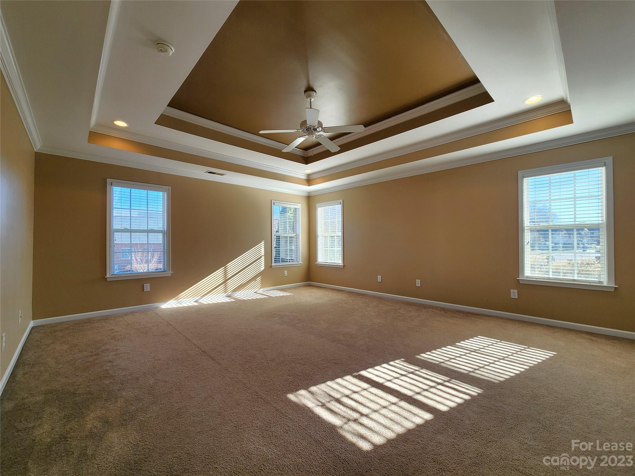 The Woodlands - Residential Lease