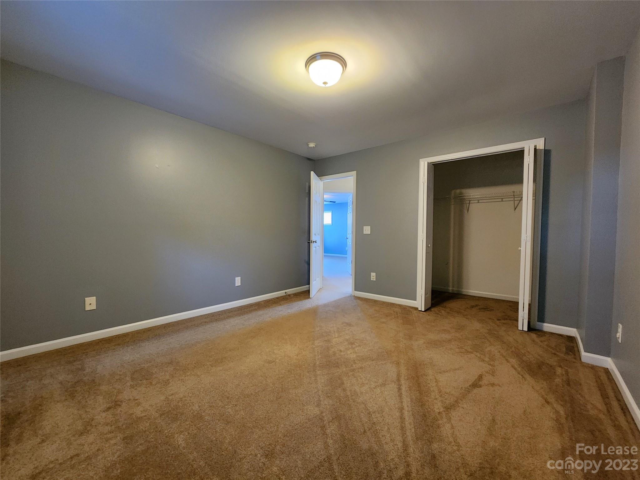 The Woodlands - Residential Lease