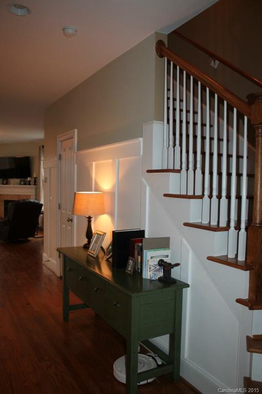 Baxter Village - Residential