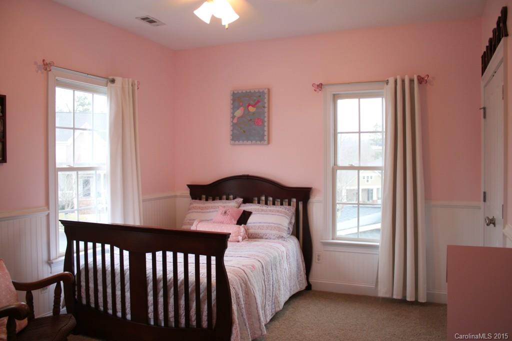 Baxter Village - Residential