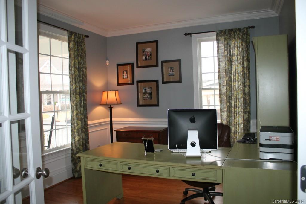 Baxter Village - Residential