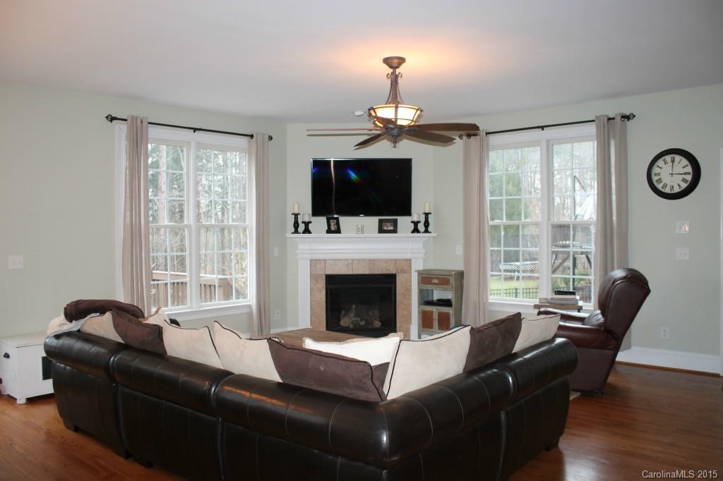 Baxter Village - Residential