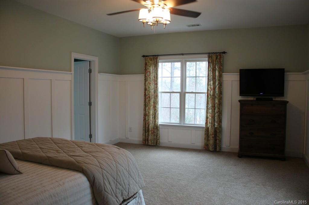 Baxter Village - Residential