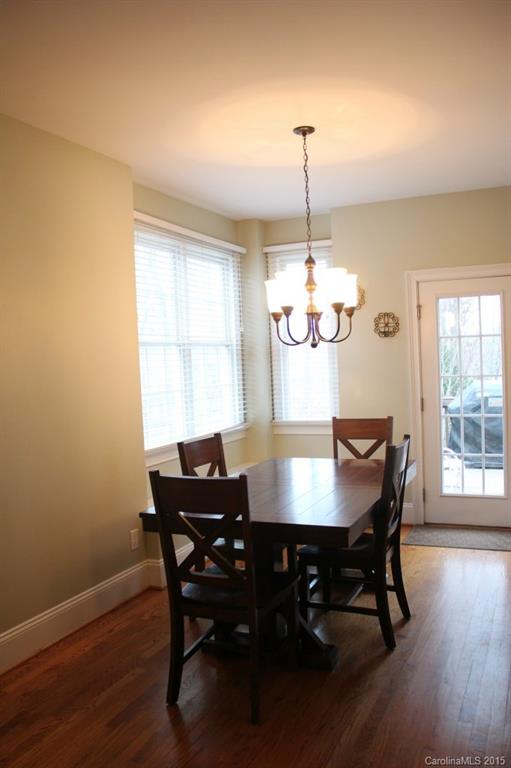 Baxter Village - Residential