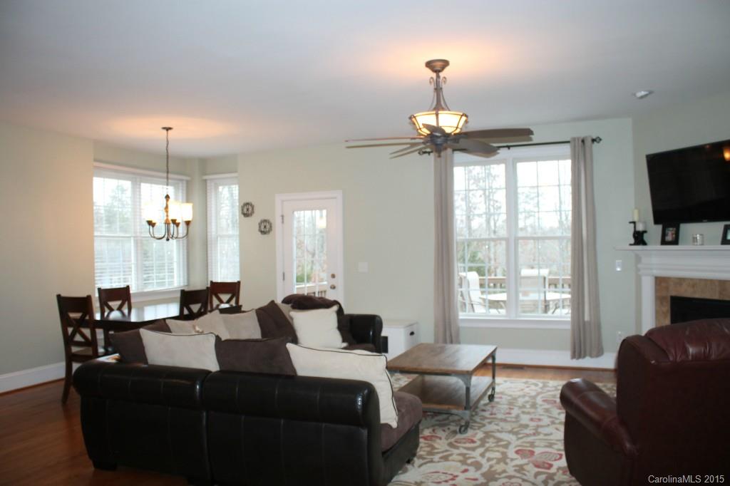 Baxter Village - Residential