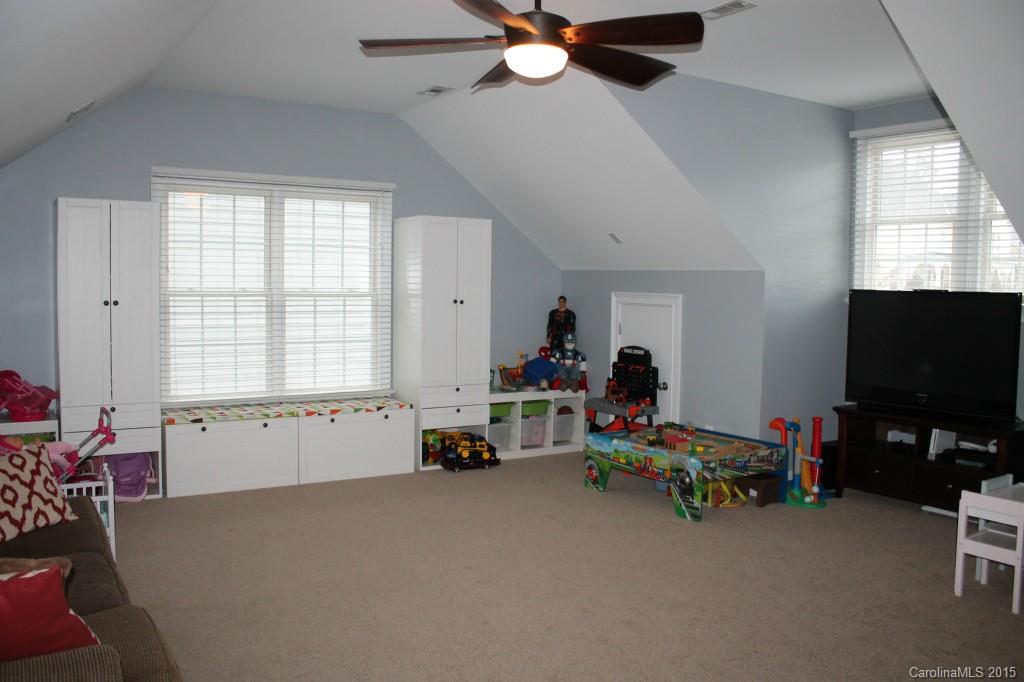 Baxter Village - Residential