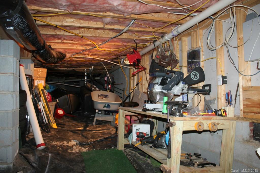 Baxter Village - Residential