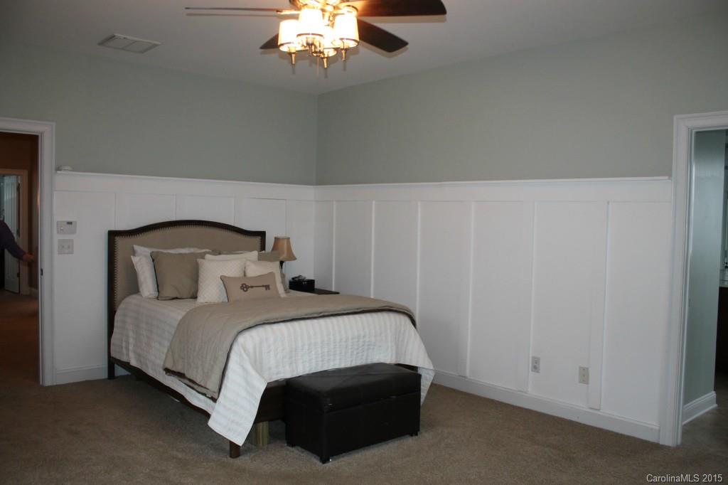 Baxter Village - Residential