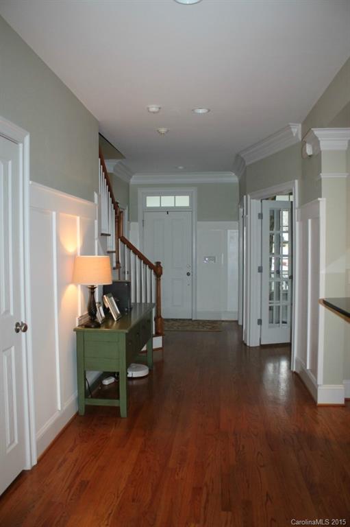 Baxter Village - Residential