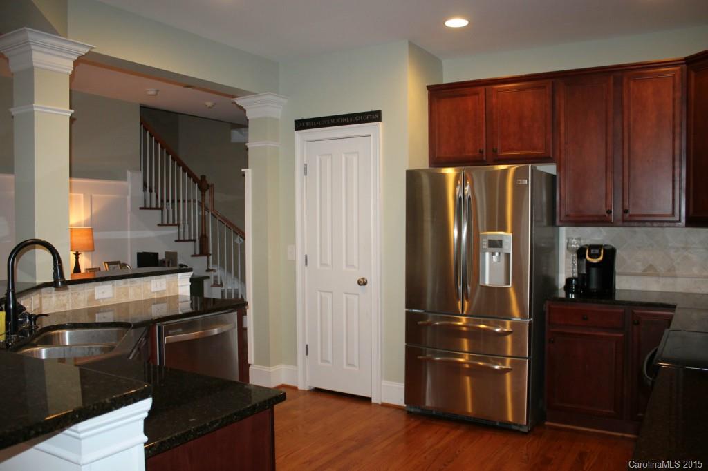 Baxter Village - Residential