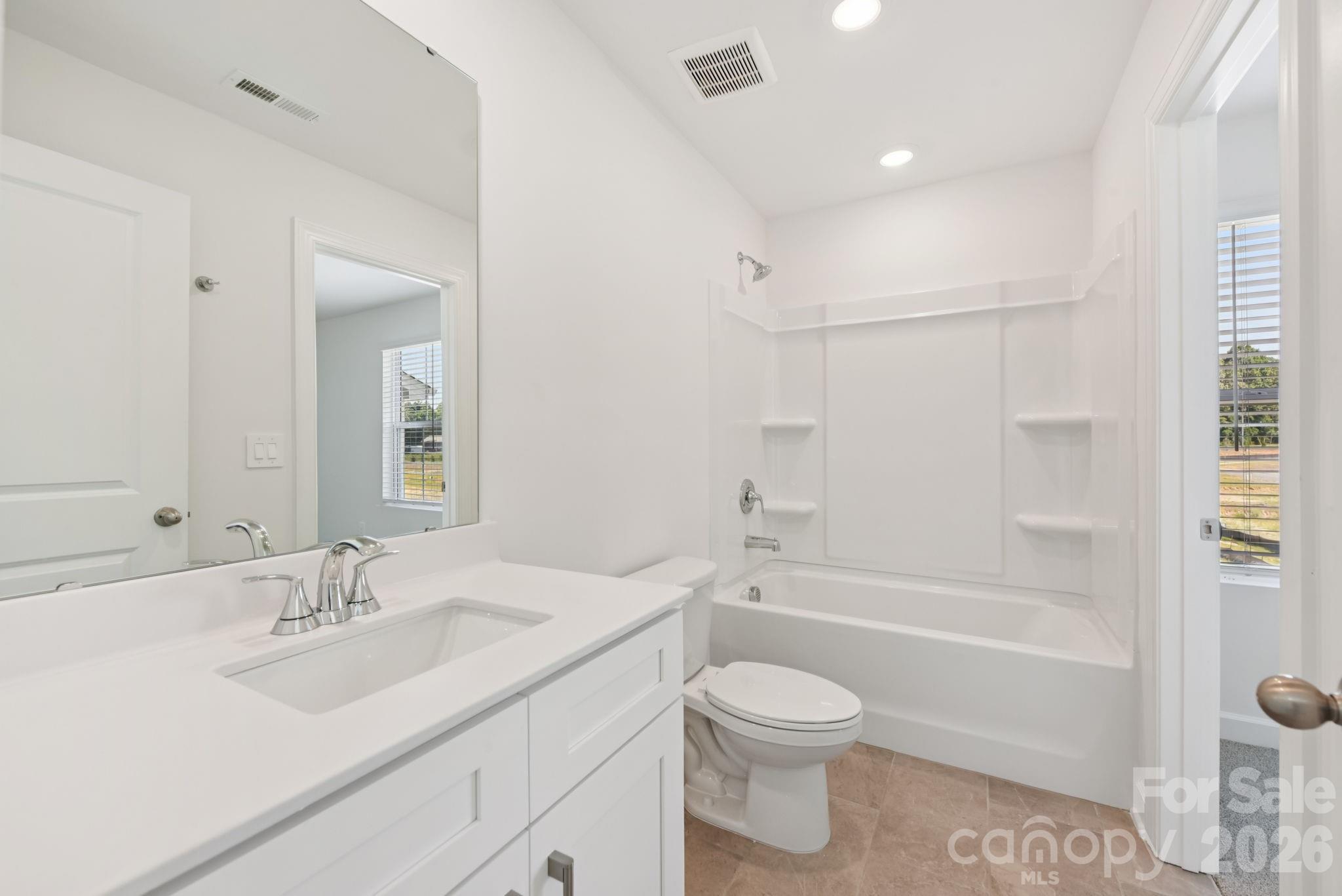 Meadows at Wilson Farms - Residential