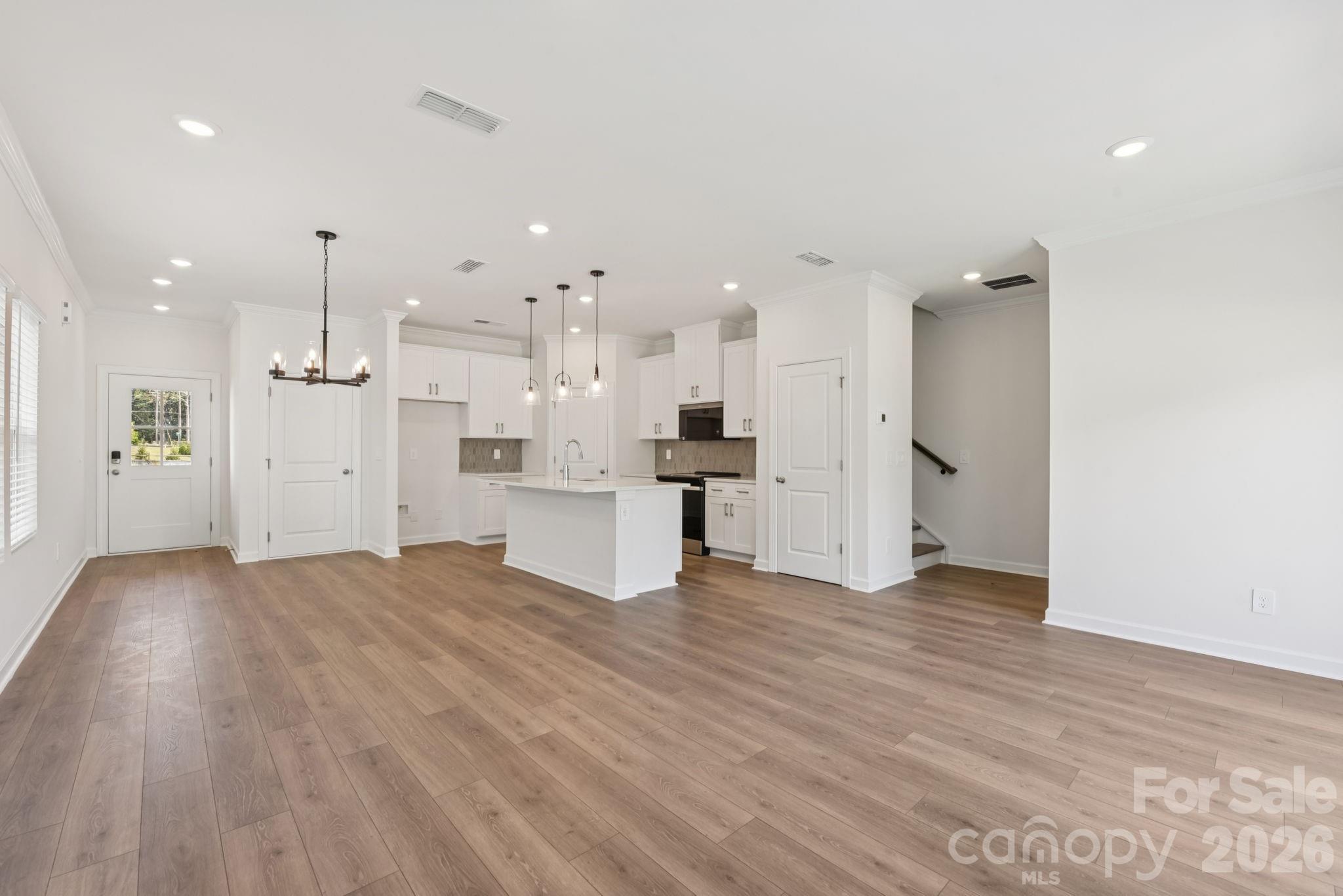 Meadows at Wilson Farms - Residential