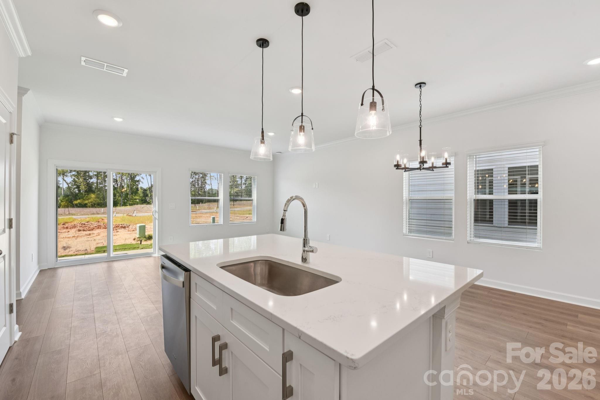 Meadows at Wilson Farms - Residential