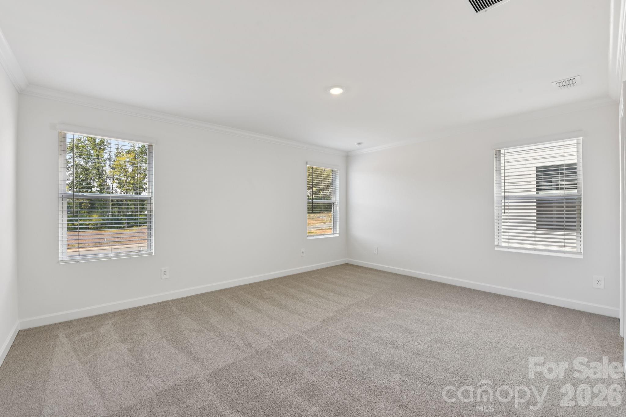 Meadows at Wilson Farms - Residential