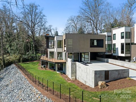 2832 Arcadia Avenue Charlotte NC 28209