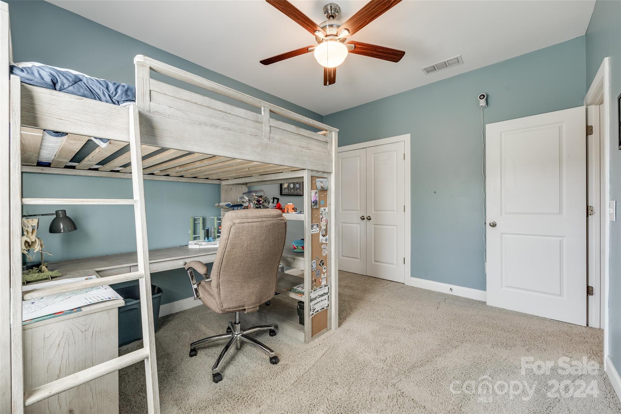 Brayden - Residential