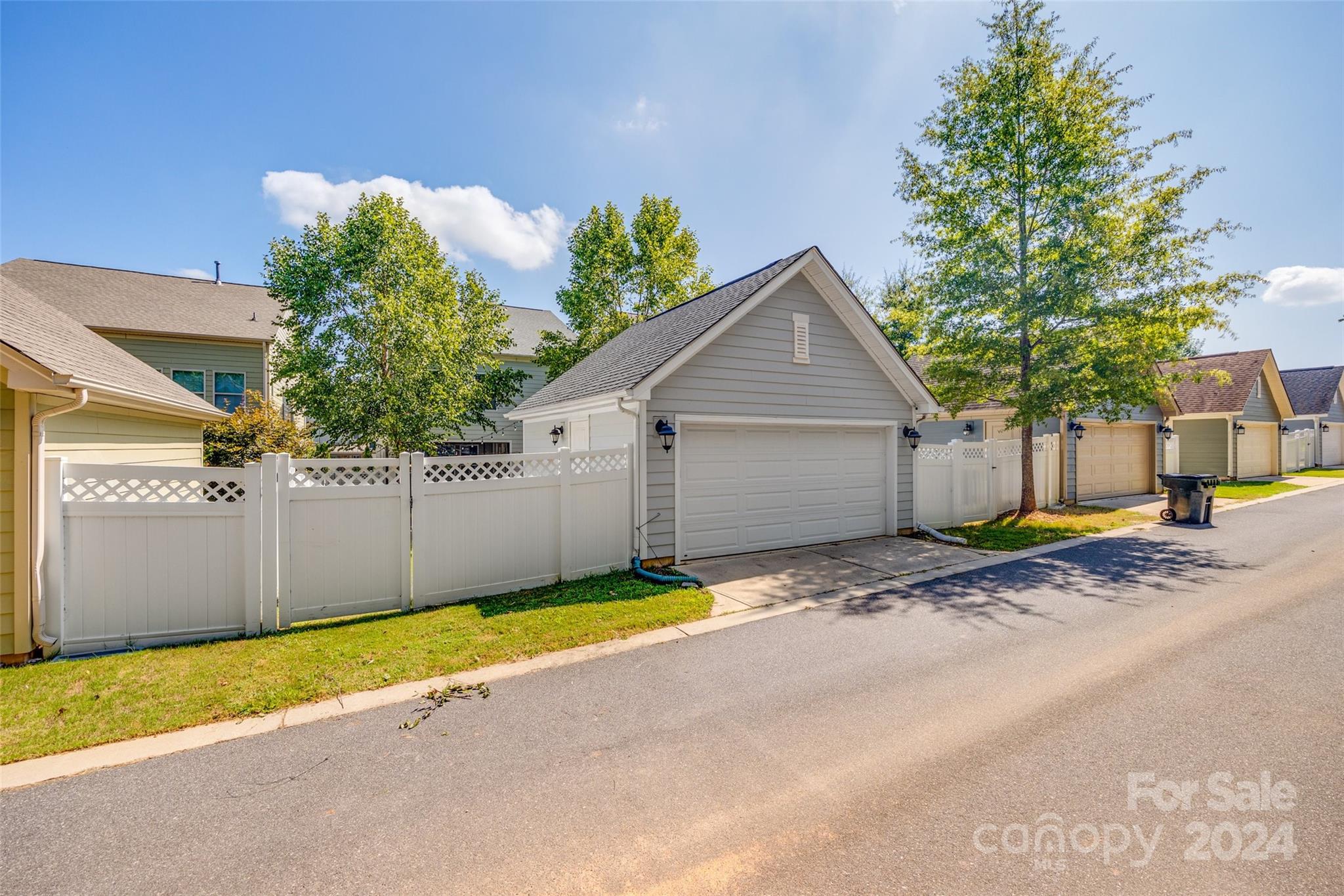 Brayden - Residential