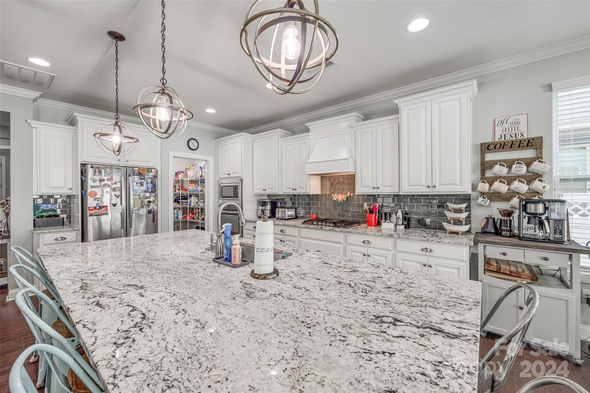 Brayden - Residential