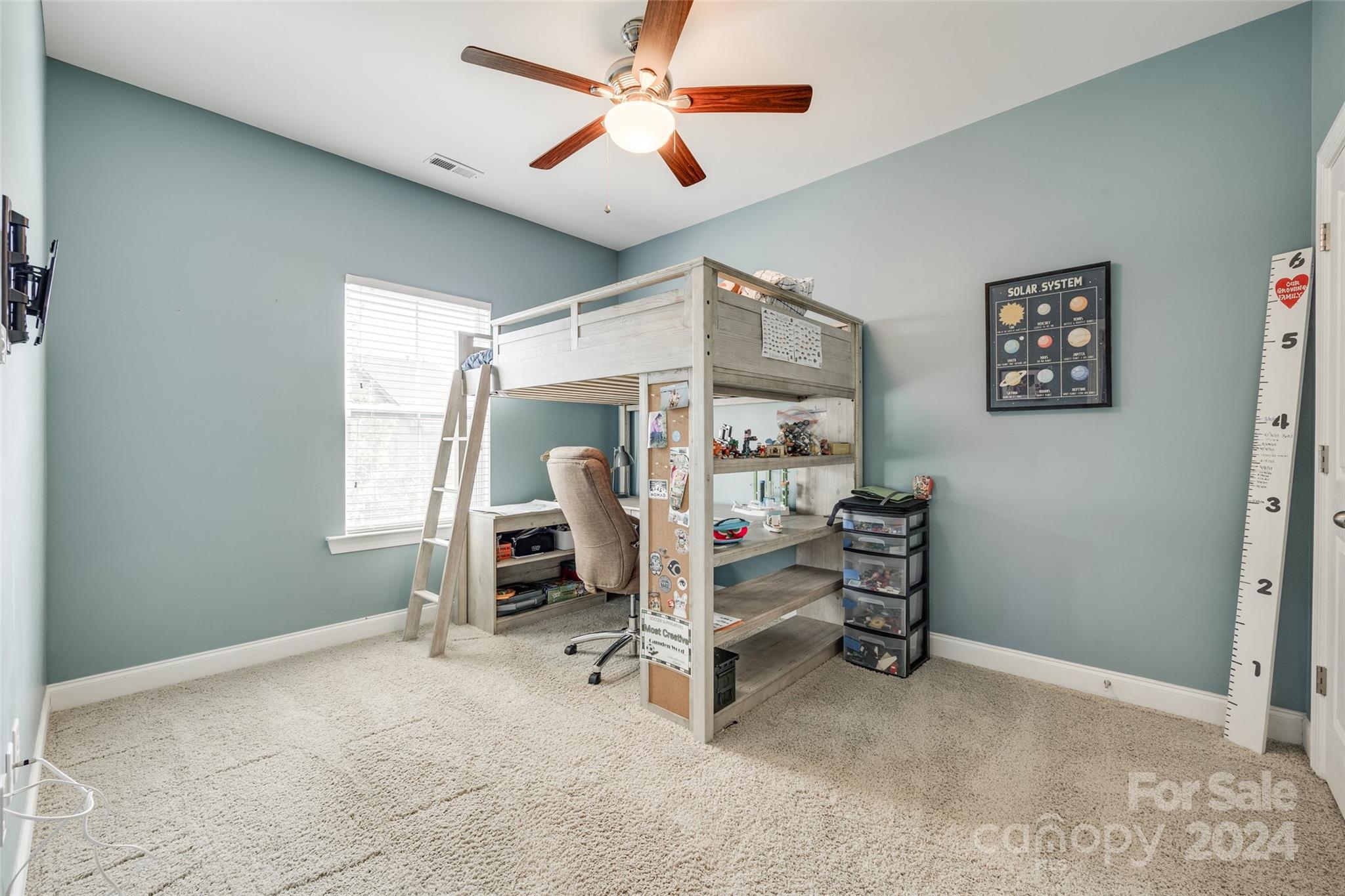 Brayden - Residential