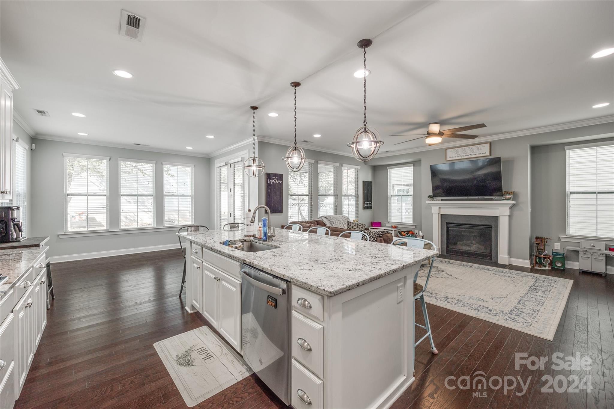 Brayden - Residential