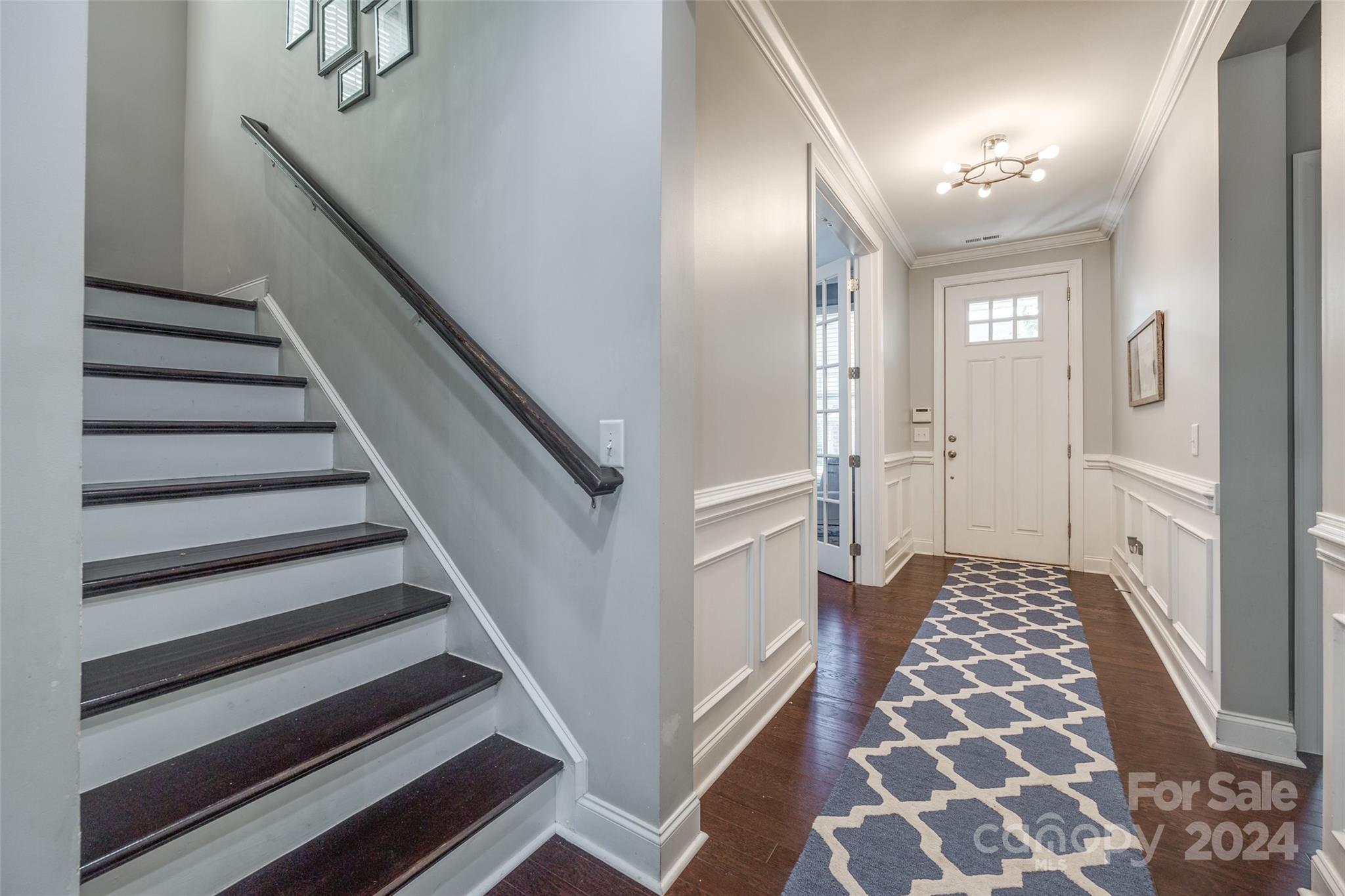 Brayden - Residential