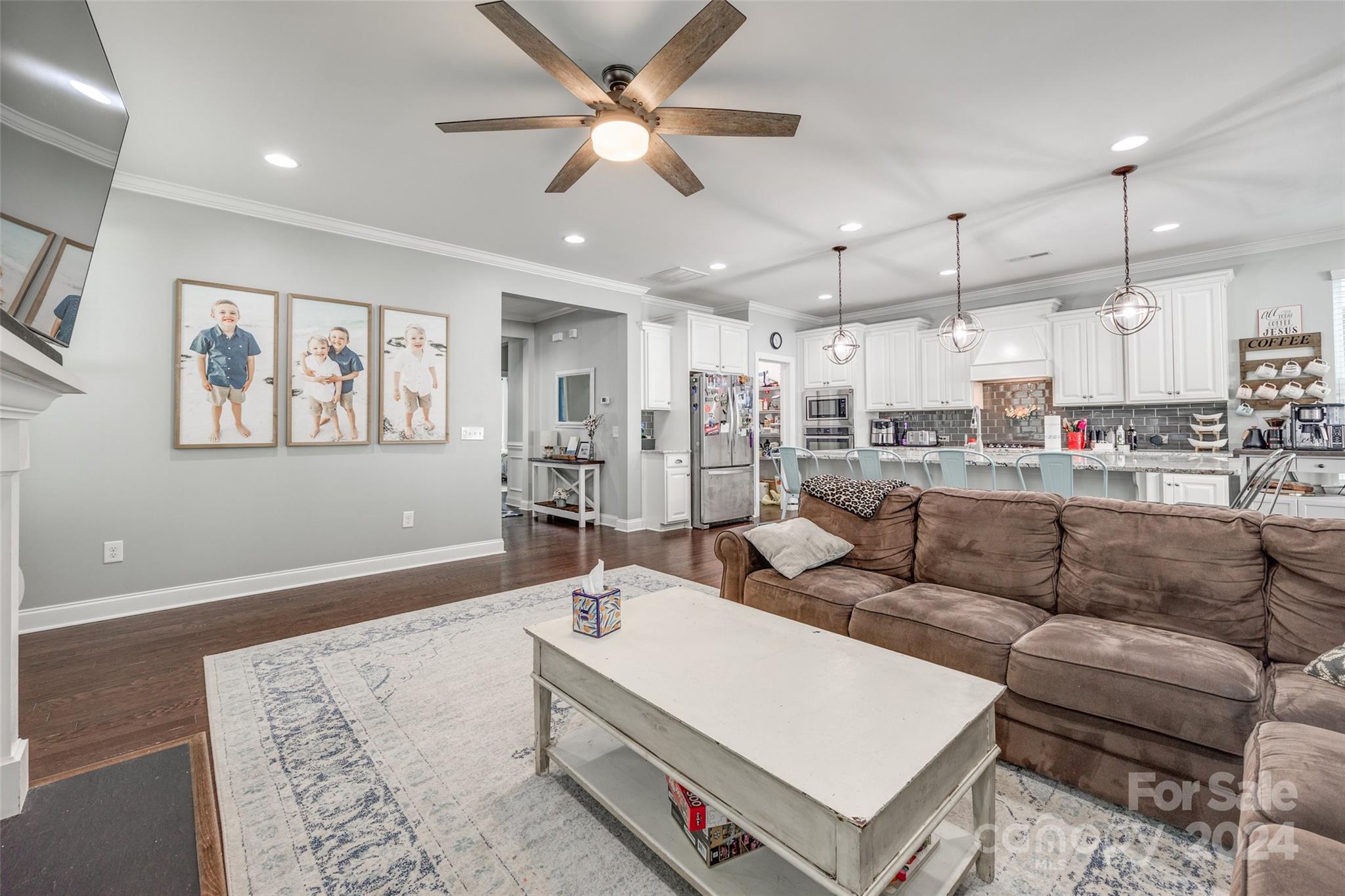 Brayden - Residential